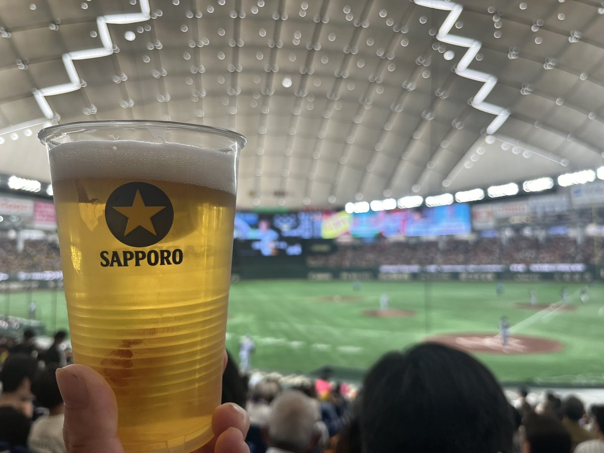 久々のやきうがクソみたいな試合。