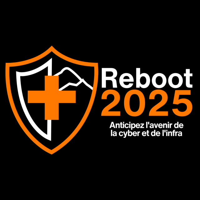 AngeloAkamai's tweet image. Join @Akamai and @orangecyberdef Switzerland on September 16 at Millennium Crissier for Reboot. Dive into cutting-edge insights, inspiring talks, and premium networking with top cybersecurity and infrastructure experts. bit.ly/4lYseIQ