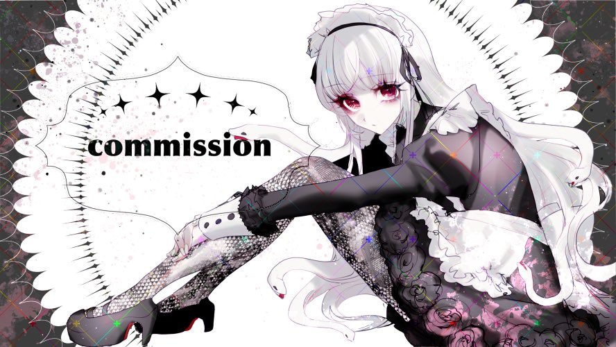 MORIMORIKoyuki's tweet image. 落書きの依頼でした #rkgk  #Commission   #illustration