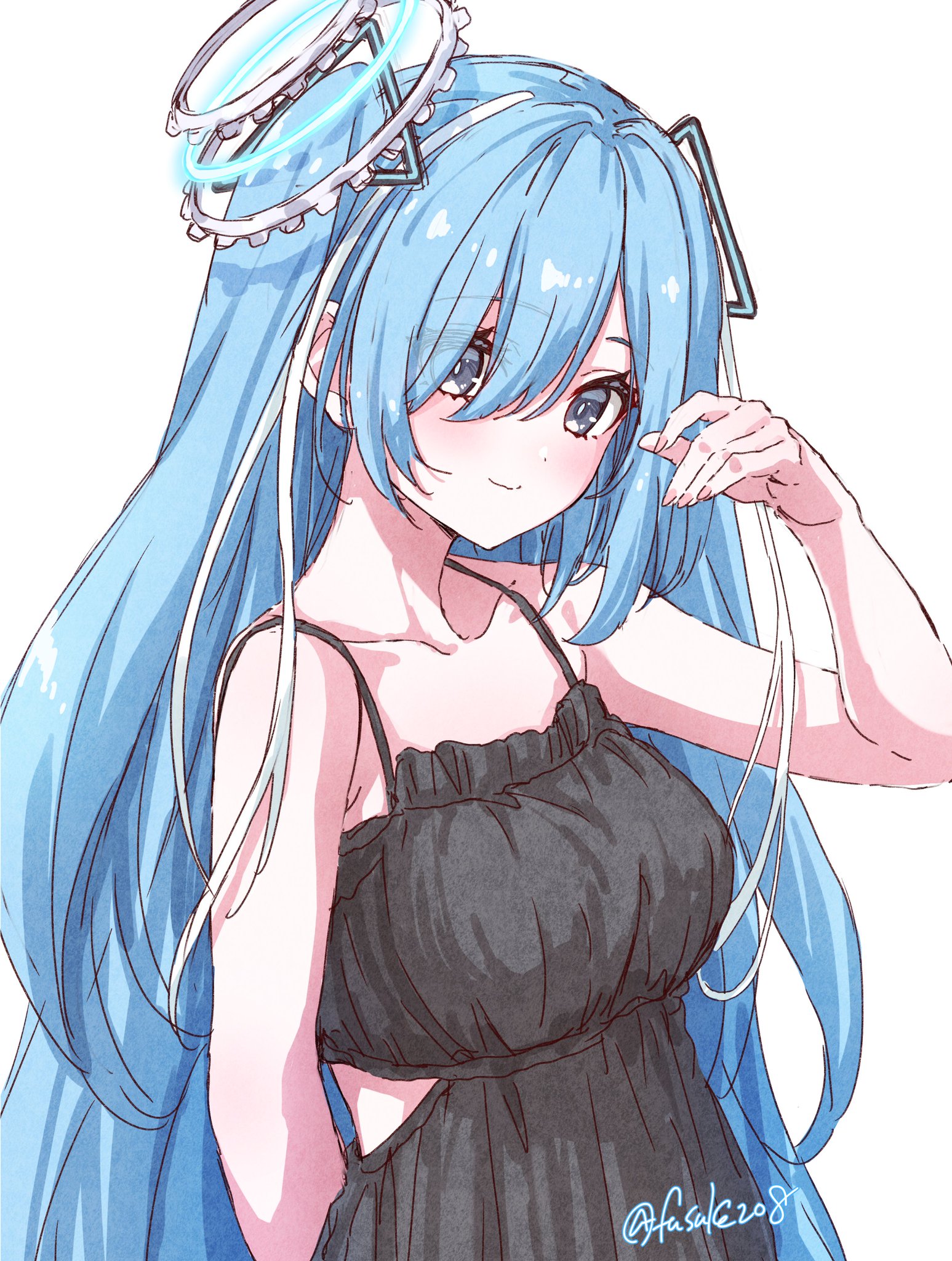フィーユさん♡ フィーユ(Z/X) (ふぃーゆ)とは【ピクシブ百科事典】