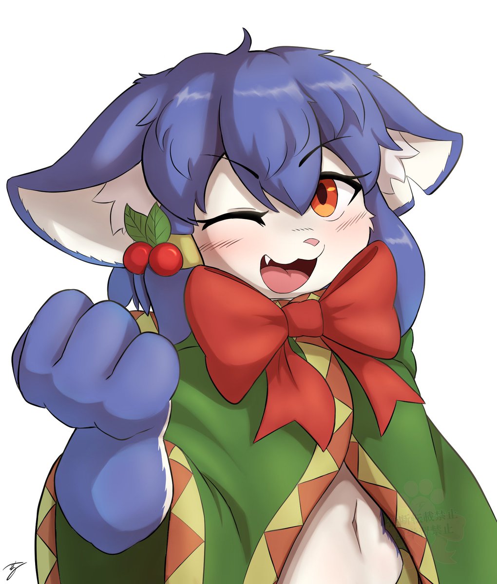 nefuto56drow's tweet image. 元気でた