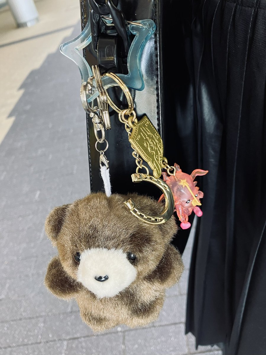 ki_ninxxx's tweet image. 行ってきた🩵💚