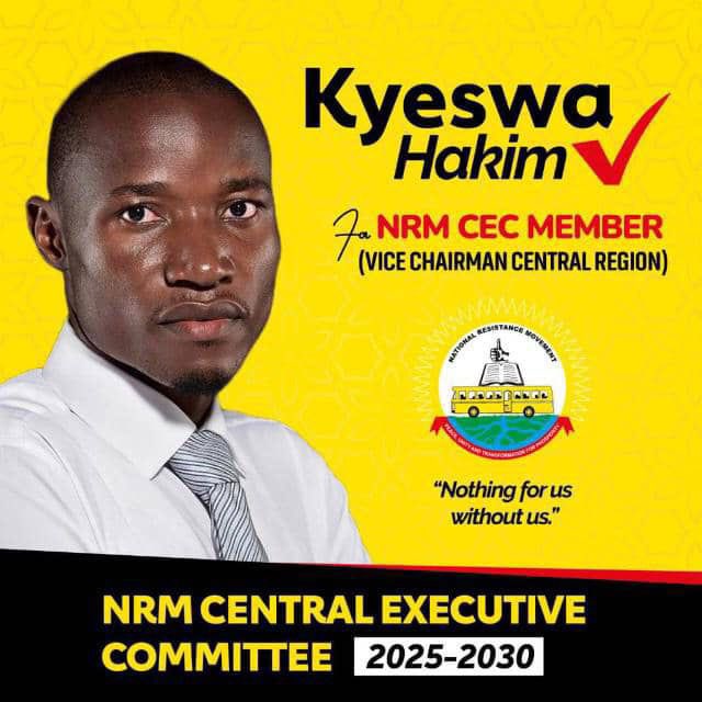 hannington_1's tweet image. In the spirit of humility and democratic maturity, we extend our heartfelt congratulations to all the winners of the just-concluded NRM primaries.
Your victory reflects the trust and hope that our people have placed in your leadership. May you carry this mandate with integrity…