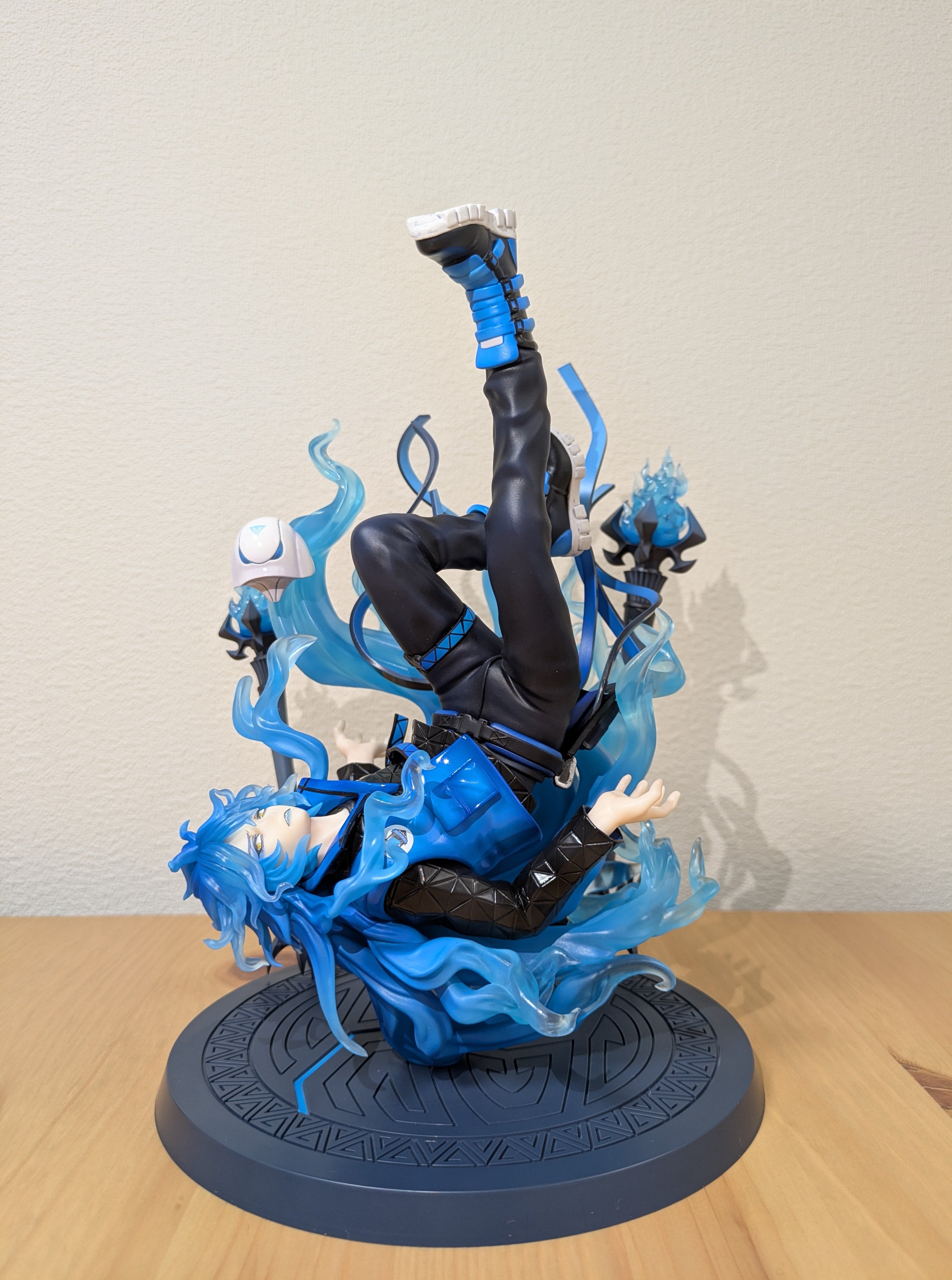 ツイステッドワンダーランド　イデア・シュラウド 1/8スケールフィギュア　イデア 完全受注生産】イデア・シュラウド 1/8スケールフィギュア ディズニー