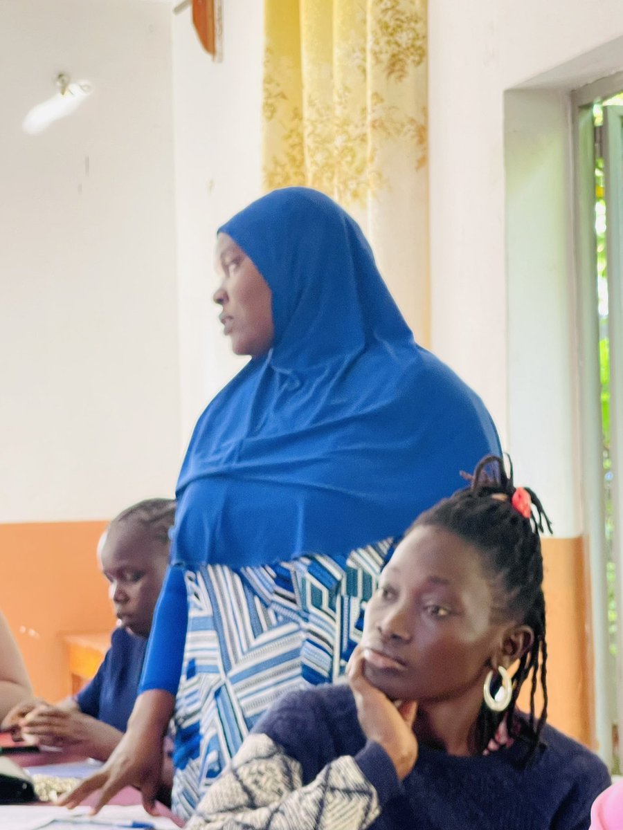 IWOP (@iwop2023) on Twitter photo We thank God for the mile stone
Northern region IWOP structure has kicked off <a href="/NimdUganda/">NIMD Uganda</a> <a href="/uwonet/">Uganda Women's Network</a> <a href="/amwaafrika/">Akina Mama wa Afrika</a> <a href="/wdn/">Women's Democracy Network</a> <a href="/PIRWestminster/">WestminsterPolitics&InternationalRelations</a> <a href="/NassoloBusiroMP/">Nassolo Irene</a> <a href="/Neenoka/">NenoMusic</a> <a href="/UWOPA/">UWOPA</a> We thank God for the mile stone
Northern region IWOP structure has kicked off <a href="/NimdUganda/">NIMD Uganda</a> <a href="/uwonet/">Uganda Women's Network</a> <a href="/amwaafrika/">Akina Mama wa Afrika</a> <a href="/wdn/">Women's Democracy Network</a> <a href="/PIRWestminster/">WestminsterPolitics&InternationalRelations</a> <a href="/NassoloBusiroMP/">Nassolo Irene</a> <a href="/Neenoka/">NenoMusic</a> <a href="/UWOPA/">UWOPA</a>