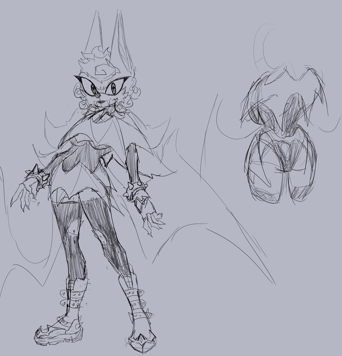 DeltaGod77's tweet image. Official alt molli fit/ her casual fit
Sorry for being dead