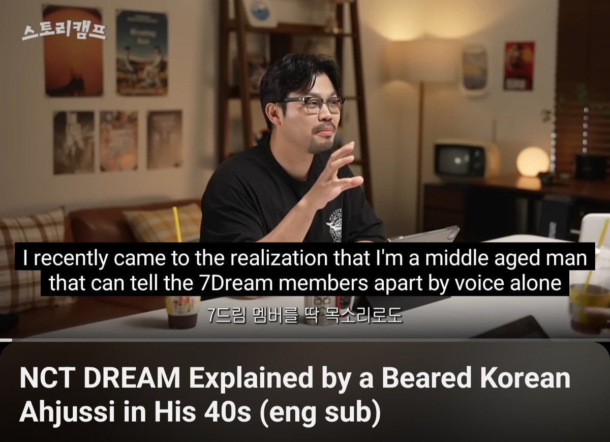 Hi international Czennies!
I’ve added English subs to the NCT DREAM explainer video.
Hope you enjoy. 
And congrats on 9 straight million-sellers🎉
youtu.be/-3E7iEgSuks?si…

#NCTDREAM #NCTDREAM_BTTF #NCTDREAM_CHILLER #엔씨티드림