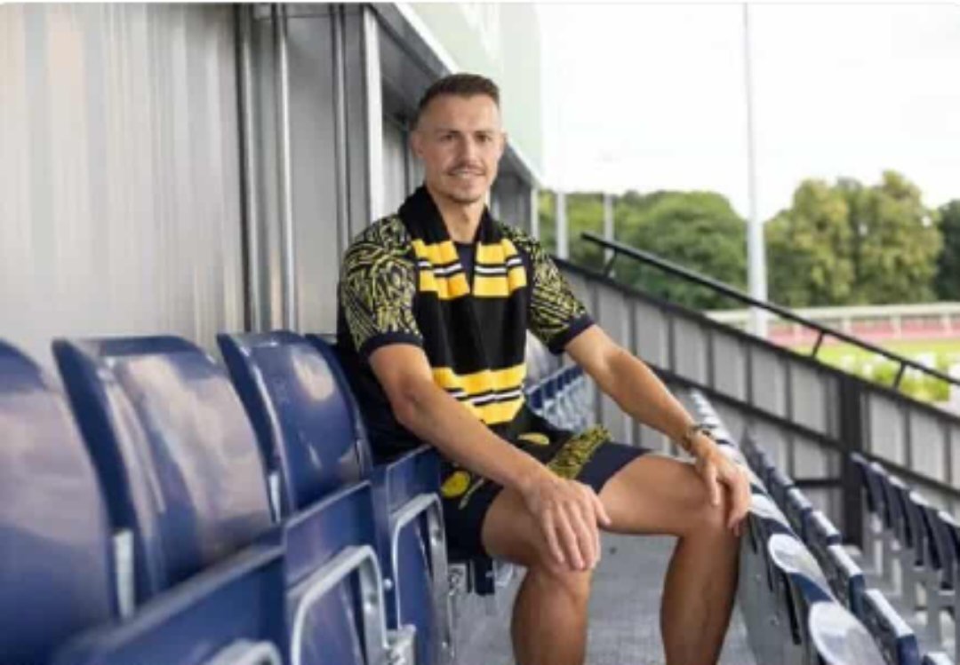 🚨 BREAKING: Billy Bodin is set to join the club after his contract at Burton Albion was cancelled. [<a href="/MoonrakerSTFC/">The Moonraker</a>]