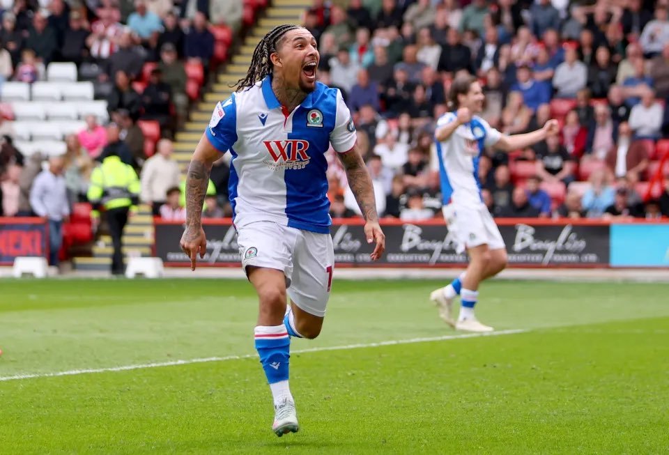 TheFLZone's tweet image. ✍️ Tyrhys Dolan is still yet to sign for any club after leaving Blackburn.
Where will he end up?