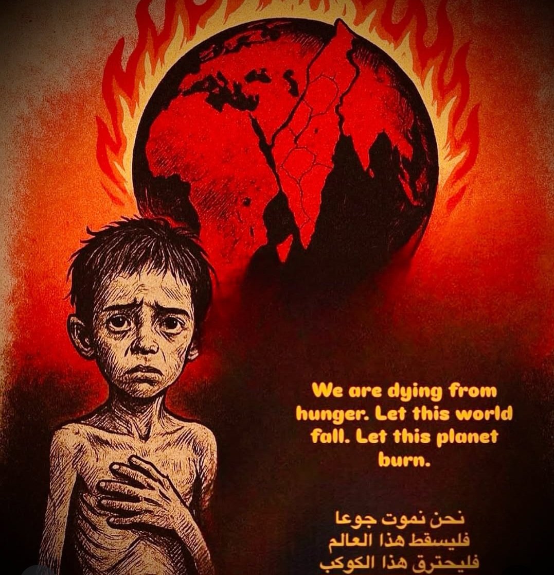 MFamily18470's tweet image. We woke up hungry too😭😭.
We will die hungry😭.
Please don't ignore me🙏🙏💔
gofund.me/bc9ef789