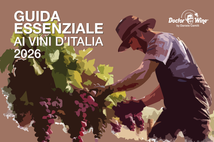 DoctorWine | Daniele Cernilli (@doctorwine1) on Twitter photo #GuidaEssenziale2026: work in progress
Anche quest’anno i lavori per la nuova edizione della Guida Essenziale dei Vini d’Italia, la 2026, sono in pieno svolgimento.
<a href="/Stefidoc/">Stefania Vinciguerra</a> ci racconta il dietro le quinte: doctorwine.wine/firmato-doctor…
#DoctorWine #DanieleCernilli #GuidaEssenziale2026: work in progress
Anche quest’anno i lavori per la nuova edizione della Guida Essenziale dei Vini d’Italia, la 2026, sono in pieno svolgimento.
<a href="/Stefidoc/">Stefania Vinciguerra</a> ci racconta il dietro le quinte: doctorwine.wine/firmato-doctor…
#DoctorWine #DanieleCernilli