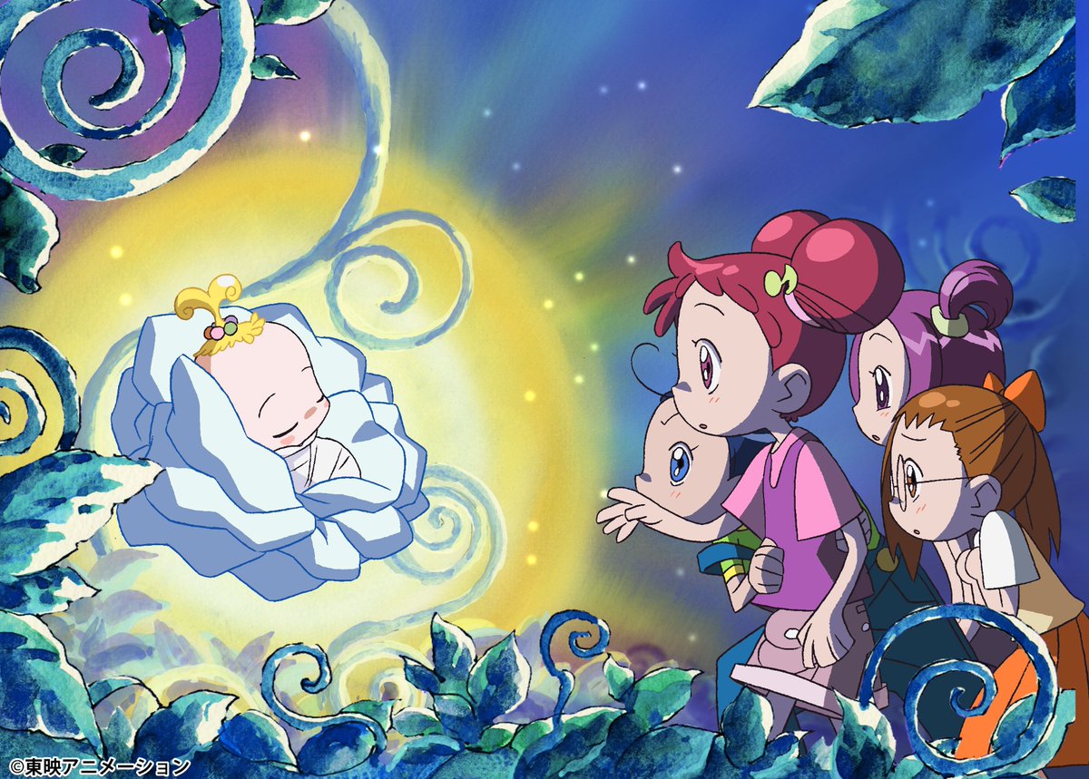 ✨#おジャ魔女どれみ サマーパーティー♫2025 🌺✨ 🌷今年は「おジャ