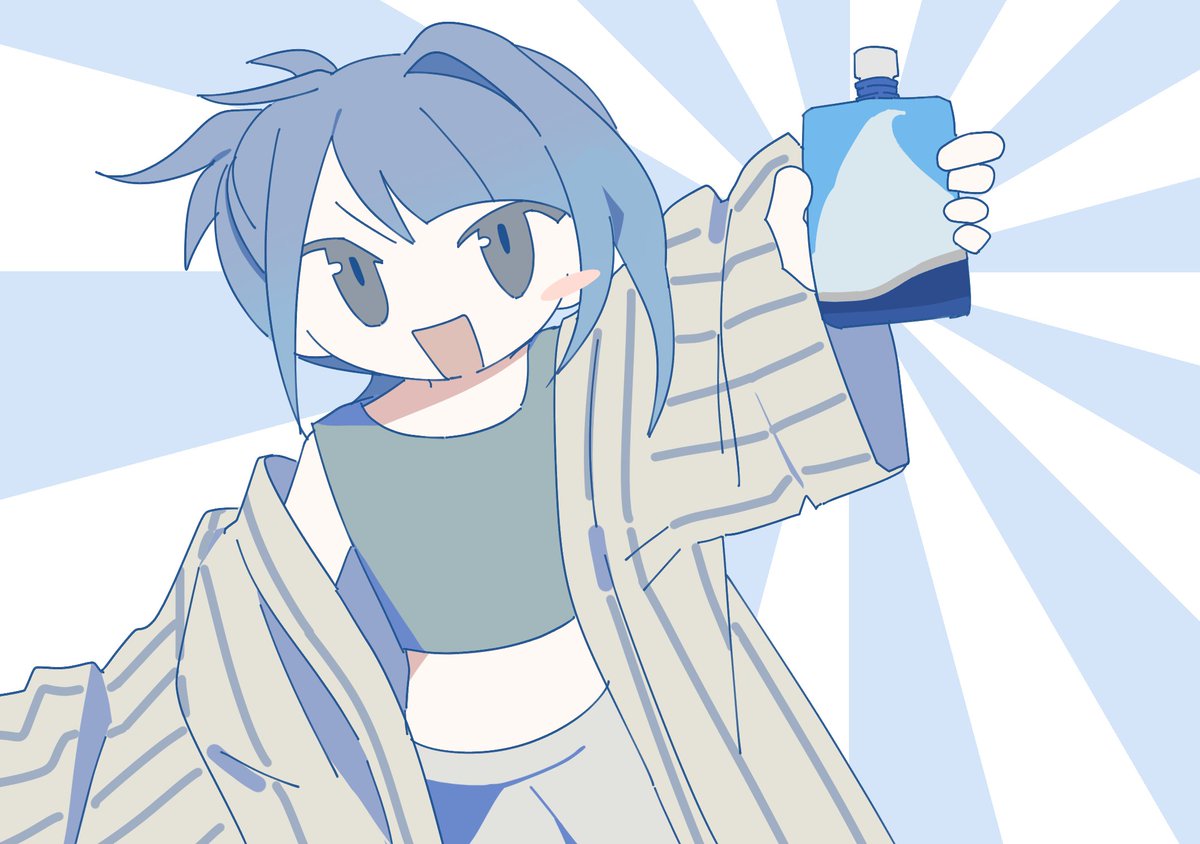 hkd1018's tweet image. エフィ夏