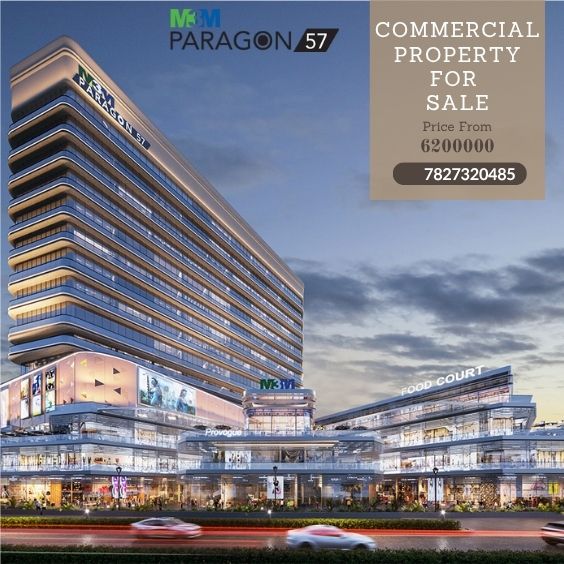 PropertiesM3m's tweet image. Discover a new era of retail and office excellence at M3M Paragon 57
Contact Details:-
Fill out the form now: forms.gle/cpkPJmFBQmPUwJ…
Visit us: paragon57.com
Call us: 7827320485
Watch the full video and review here: youtu.be/Xruvueuv2SI?si…
#M3MParagon57 #InvestInGurgaon