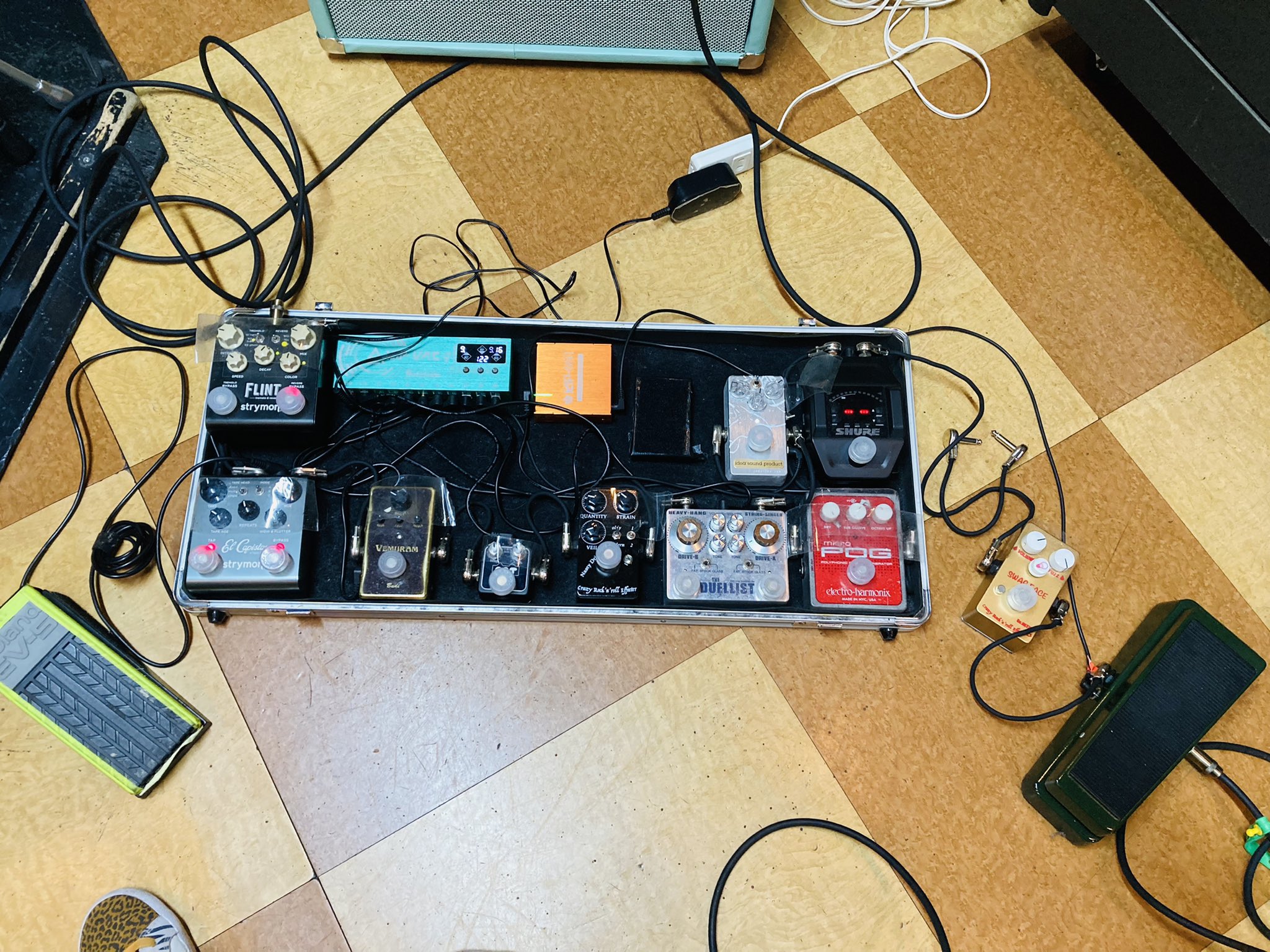 idea sound product (@idea_sound) / X