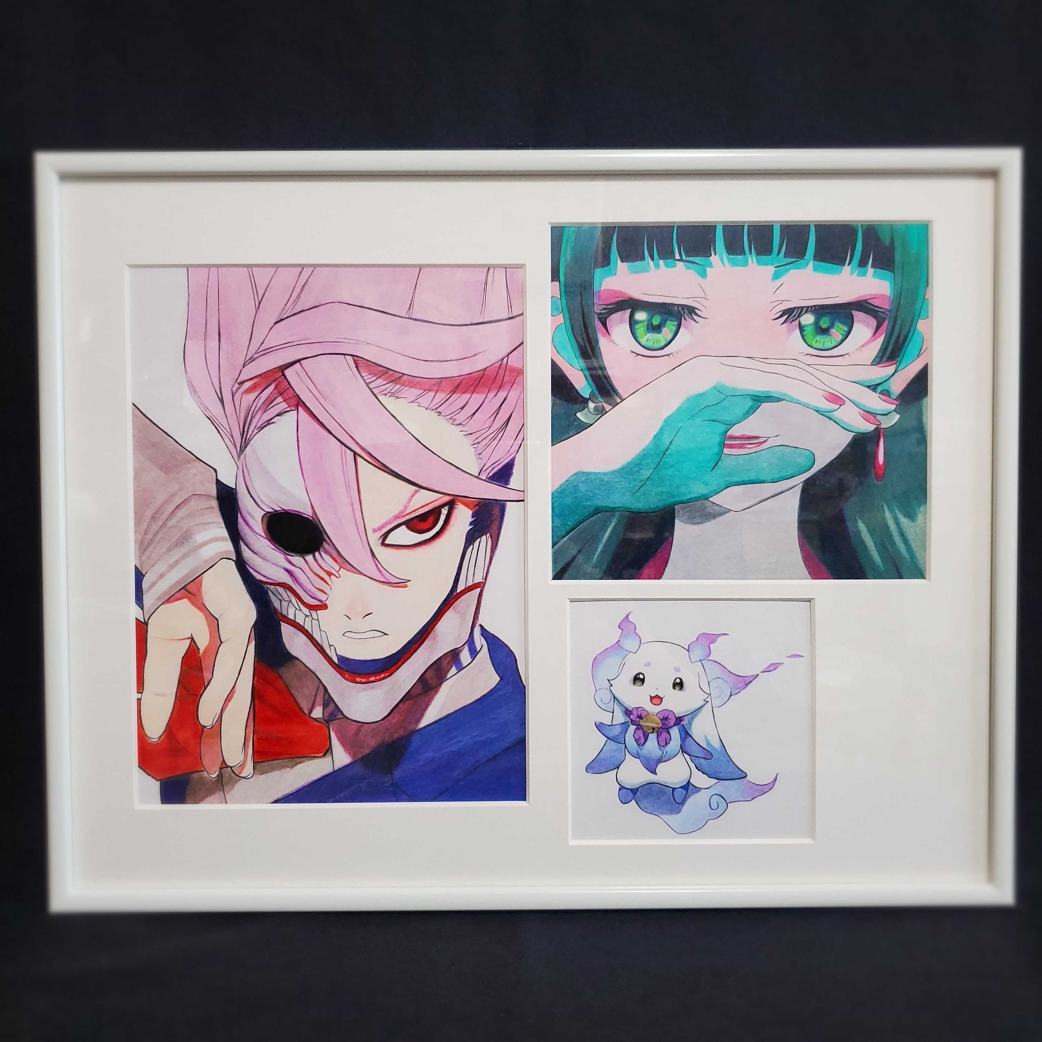 miho さま 妹尾美穂 TRIO《名古屋》 - mihopower