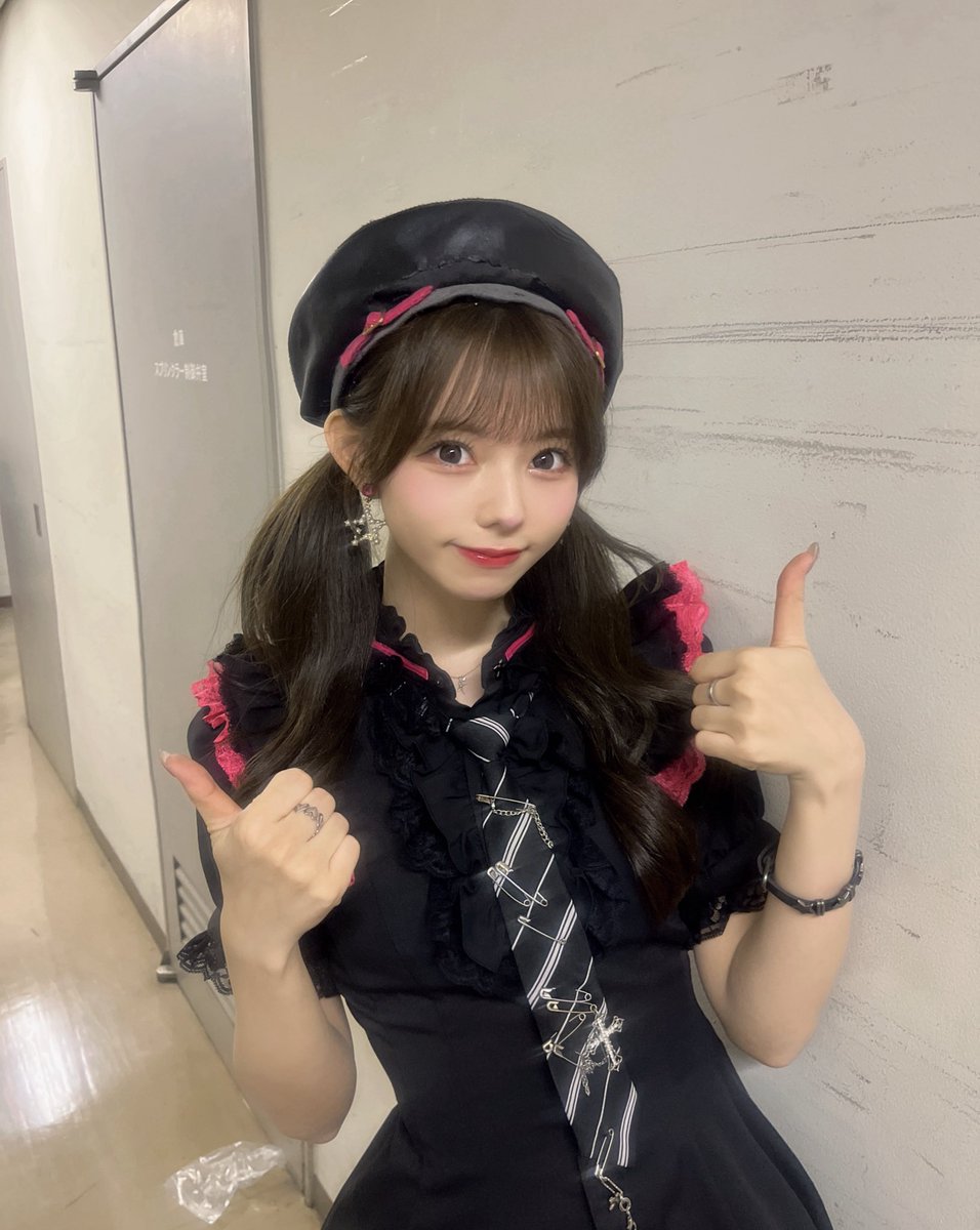 MSP__Rio's tweet image. 「IDOL ∞ INFINITY SUMMER SP」
ありがとうございました🎤💖
朝からたくさんの方が来てくれて
嬉しかったよ〜〜🥹!!
朝活楽しかったです☀️
明日は 「UTAGE FES vol.3」🔥
🎤15:40~(新宿MARZ)
🗣️16:35~(10)
よろしくお願いします!!!
#マスカーピース #マスピ #電音部