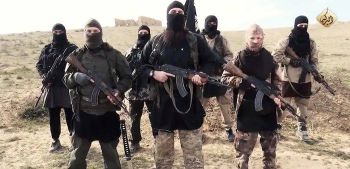 GlobalUpdates24's tweet image. BREAKING –
Iranian Media say 𝗜𝘀𝗿𝗮𝗲𝗹 𝗰𝗿𝗲𝗮𝘁𝗲𝗱 𝗜𝗦𝗜𝗦
"Ever wondered why ISIS attacked every single Middle Eastern country except Israel?"
