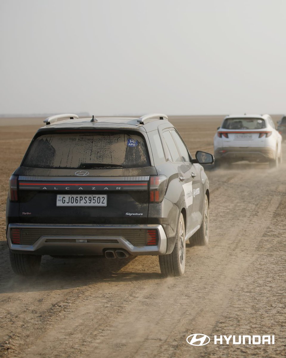 It's a more than just right it's the SUV that one you are trust your hair your journeys from every milestone to every road celebrating 10 glorious years of creta..#10YearsOfCreta #CRETALegendForever
#HyundaiIndia 
CRETASUV ULTIMATE CHOICE