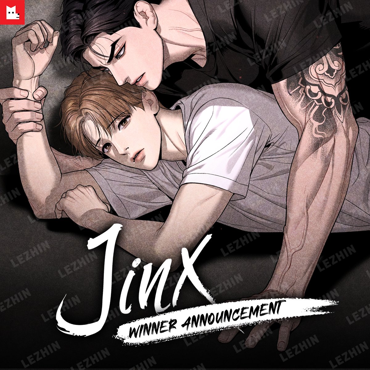 LezhinComics_US's tweet image. โจ๐๐ข๐ง๐ง๐๐ซ๐ฌ ๐จ๐ ๐๐ข๐ง๐ฑ ๐๐ซ๐๐ง๐ ๐๐๐ญ๐ฎ๐ซ๐ง ๐๐ฏ๐๐ง๐ญโจโ
โ
Huge thanks to everyone who joined the eventโand big congrats to our ๐ก๐ช๐๐ ๐ฎ ๐ฌ๐๐ฃ๐ฃ๐๐ง๐จ!๐โ
โ
๐ ๐ฃ๐น๐ฒ๐ฎ๐๐ฒ ๐บ๐ฎ๐ธ๐ฒ ๐๐๐ฟ๐ฒ ๐๐ผ ๐ฐ๐ต๐ฒ๐ฐ๐ธ ๐๐ผ๐๐ฟ ๐ถ๐ป๐ฏ๐ผ๐
๐ฒ๐!๐ฉ โ
Winners must submitโฆ