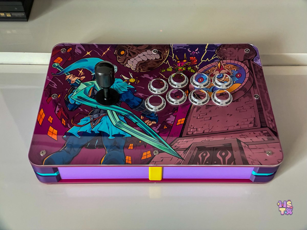 ✨ W S T X ✨ tweet media