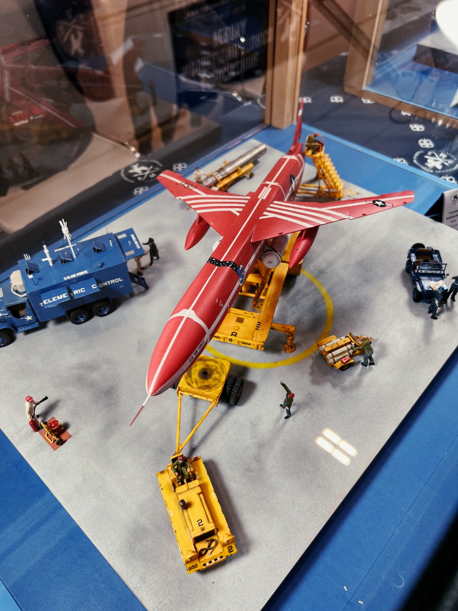 ⚡ Model Expo Italy la fiera del modellismo n°1 in Italia 🚗🚁✈️🚜⛵️🚂

#modelexpoitaly #modellismo