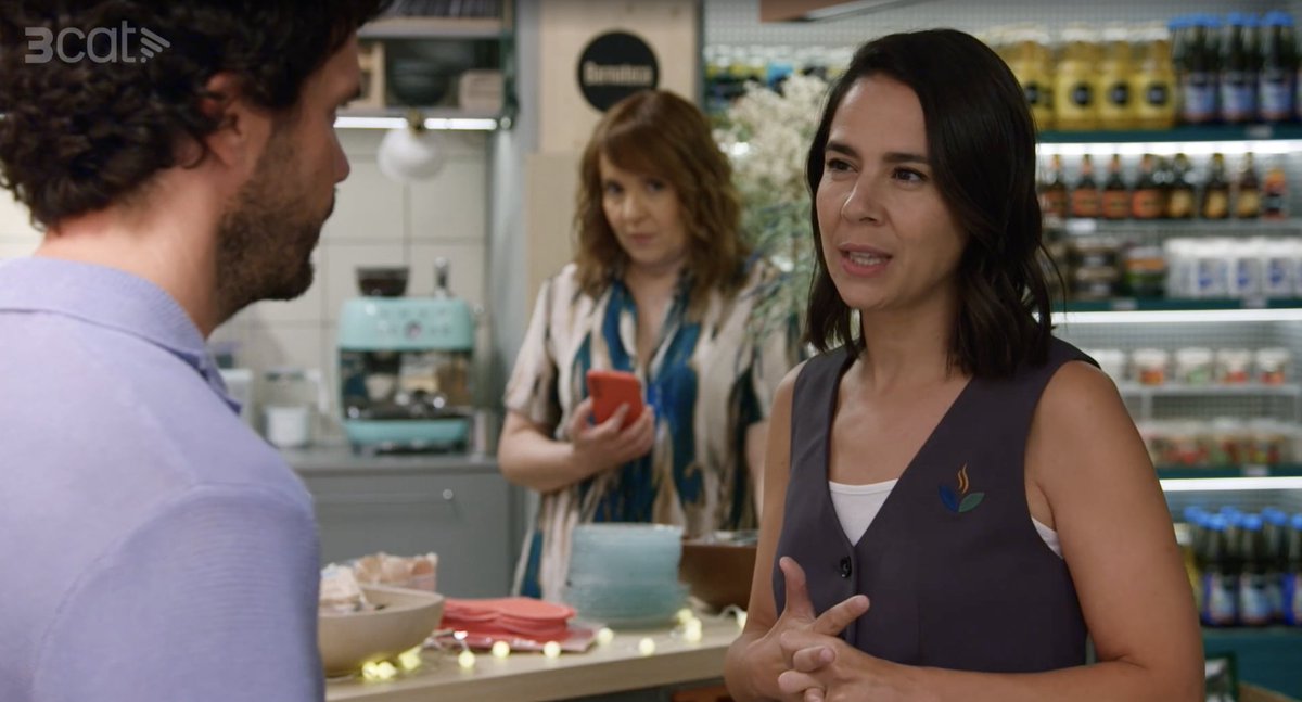 #Audiencia: El capítol #FinalCSFA3Cat lidera la nit de diumenge amb un bon 19,9% i 273.000 espectadors

📈 El pic màxim va ser a les 23.42h amb un 22,3%

La gala també va liderar amb un 20% (prèvia) i 16,3% (post)