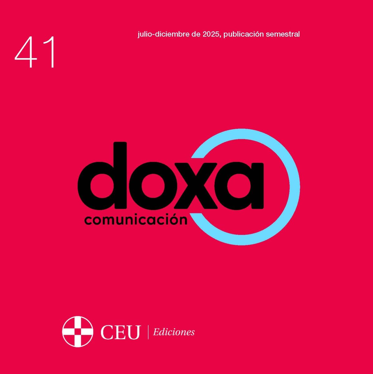 IBERPERIA (@iberperia) on Twitter photo 🌟Dos miembros de la red han publicado estudios sobre IA generativa en el último monográfico de <a href="/doxacom/">Doxa Comunicación</a>
📘<a href="/HadaMSG/">Hada Sánchez</a>, de <a href="/unisevilla/">Universidad de Sevilla</a>: revistascientificas.uspceu.com/doxacomunicaci…
📗<a href="/hernanyaguana/">hernan yaguana</a>, de <a href="/utpl/">🎓 UTPL</a>: revistascientificas.uspceu.com/doxacomunicaci…
🛠️<a href="/LauTeruel/">Laura Teruel</a>, también de la red, ha coeditado el número 🌟Dos miembros de la red han publicado estudios sobre IA generativa en el último monográfico de <a href="/doxacom/">Doxa Comunicación</a>
📘<a href="/HadaMSG/">Hada Sánchez</a>, de <a href="/unisevilla/">Universidad de Sevilla</a>: revistascientificas.uspceu.com/doxacomunicaci…
📗<a href="/hernanyaguana/">hernan yaguana</a>, de <a href="/utpl/">🎓 UTPL</a>: revistascientificas.uspceu.com/doxacomunicaci…
🛠️<a href="/LauTeruel/">Laura Teruel</a>, también de la red, ha coeditado el número