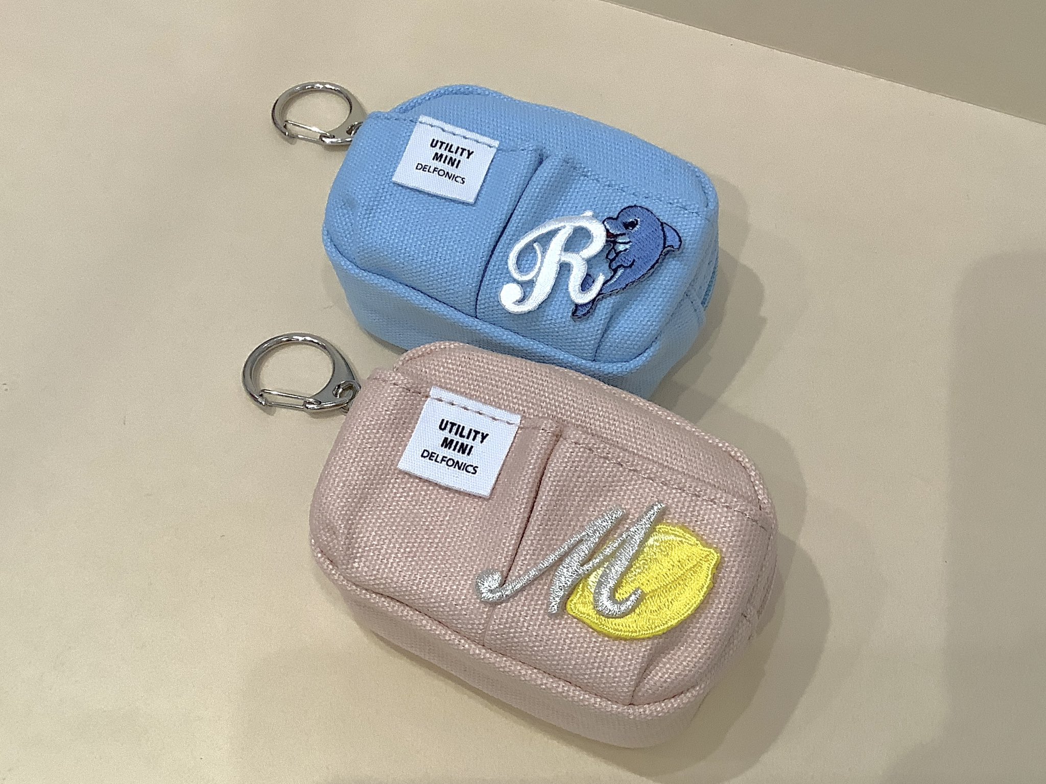 カラフルハピネス　ワッペン　コンプリート　ホルダー付き スミスグランフロント大阪 on X: 