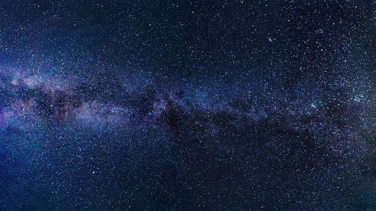Estos días, ¡atento al cielo! Porque tendrá lugar la lluvia de estrellas de las Delta Acuáridas. Uno de los mejores eventos astronómicos del verano cuya máxima actividad tendrá lugar entre el 30 de julio y el 1 de agosto. ¡Descubre todos los detalles!

🔗tinyurl.com/3659uk2y