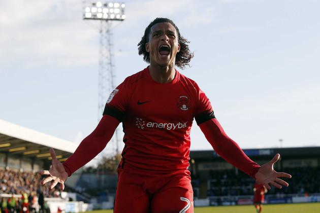 OrientHub's tweet image. Until competitive football returns for the O's… we’ll be sharing one iconic O's photo every day until the league opener
No context — that’s up to you. Which game? What year? And were you there?
Here’s Day 24
Jump in the comments and share your memories
#LOFC | #OnlyOneOrient