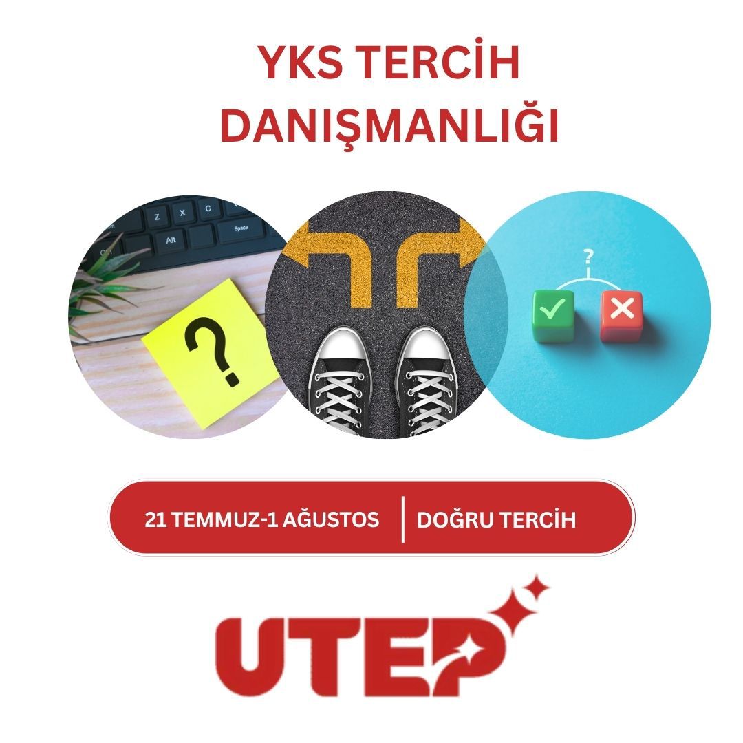 UTEP, üniversite tercihleri konusunda destek sağlıyor.

Online-telefon-yüz yüze danışmanlık alabilirsiniz.

Aşağıdaki iletişim bilgilerinden hashtag tercih danışmanlarımıza ulaşabilirsiniz.

Keşif Danışmanlık
0536 990 87 15
0312 361 27 82
0535 972 14 01

g.co/kgs/yFTuKzP