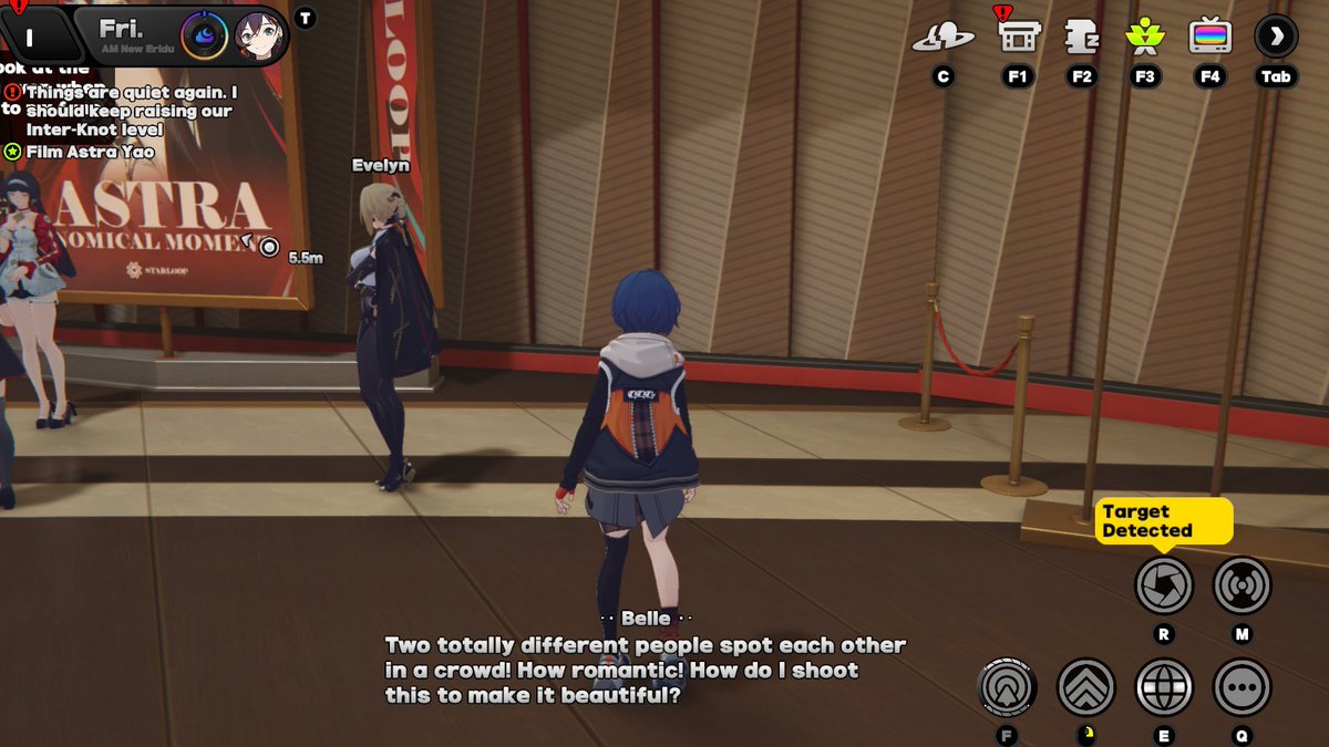 Fureitu's tweet photo. @lusis_noctis @RandomInterWeeb @lyn49556 devs also say this https://t.co/TQADD7tyvk