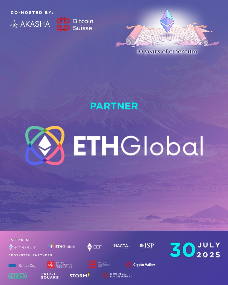 AKASHA Foundation (@AKASHAorg) / Posts / X