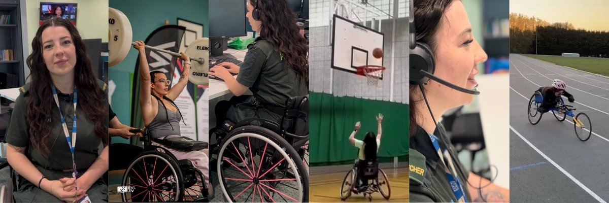 OFFICIALWMAS's tweet image. The Emergency Dispatcher Defying Disability Barriers.
wmas.nhs.uk/the-emergency-…
