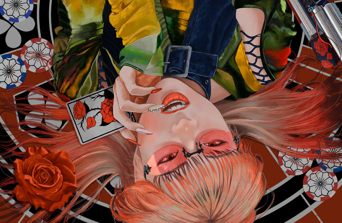 HANA_FANART - Search / X