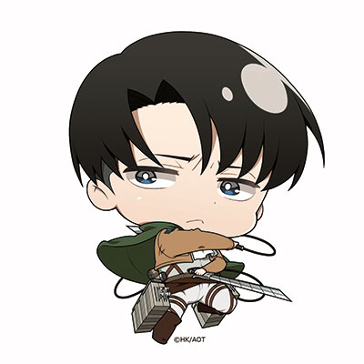 dailylevichibi's tweet image. 
