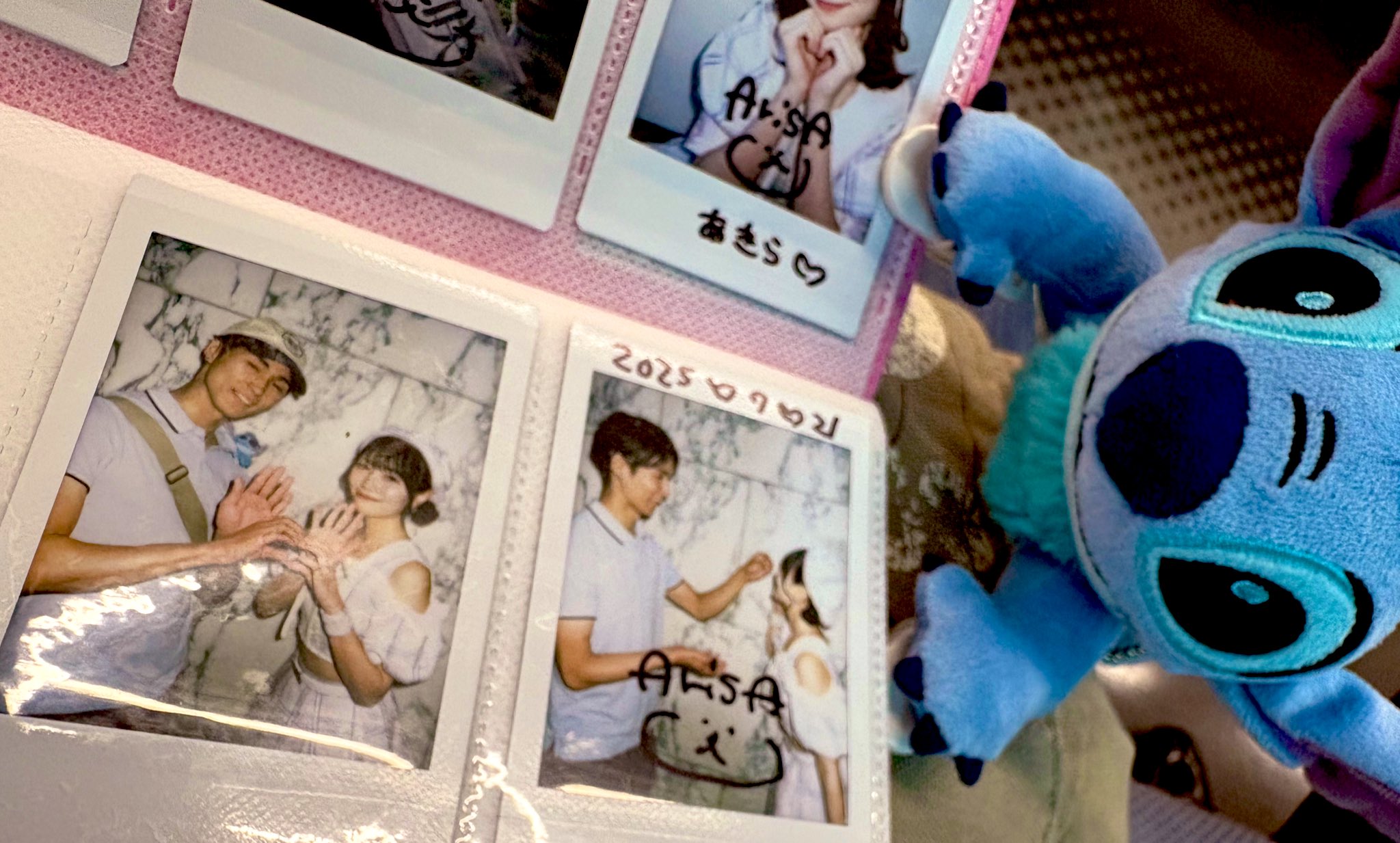 あっつ❣️アリスバーリー、スーツ 2Pスーツ」 前回アップした「紺無地最強」と一緒にお作り頂き
