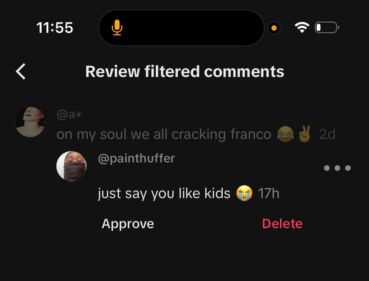 MonkeyIsTiredd's tweet image. are people just dense on tiktok on purpose oorr??