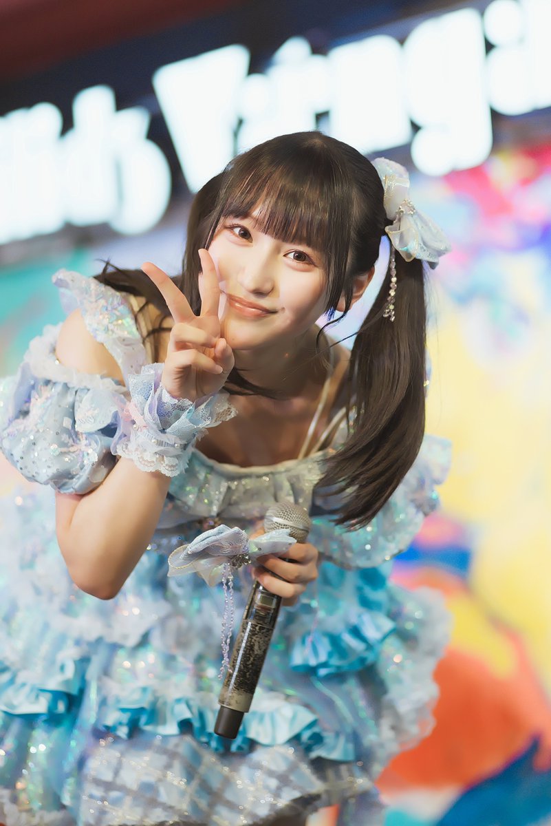 gonta_style's tweet image. #Mooove! 「Over the fate」リリースイベント
ヴィレッジヴァンガード渋谷本店
愛梨ここちゃん(@airicoco0419)

#愛梨ここ