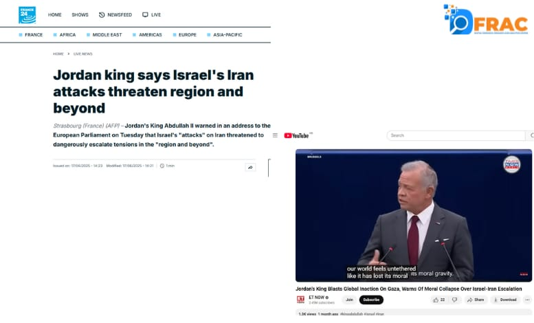 DFRAC_org's tweet image. #Fact_Check

DFRAC analyzed the viral claim and determined that it was misleading. When we searched for any official media report or article to confirm the claim, we came across nothing. We also checked for any such statement being posted on any official government social media…