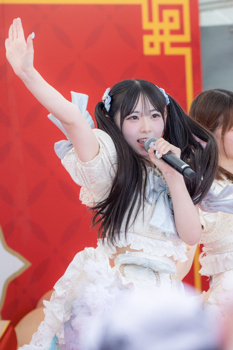 bikevst650's tweet image. 2025.7.20 @ 芝公園御成門駅前

屋台湾フェス2025✨

#CIDER GEM
#サイジェム
 #花咲ゆり ちゃん
 #ゆりがおおきくなるまで 

ゆりちゃん❣️😊💕🩵