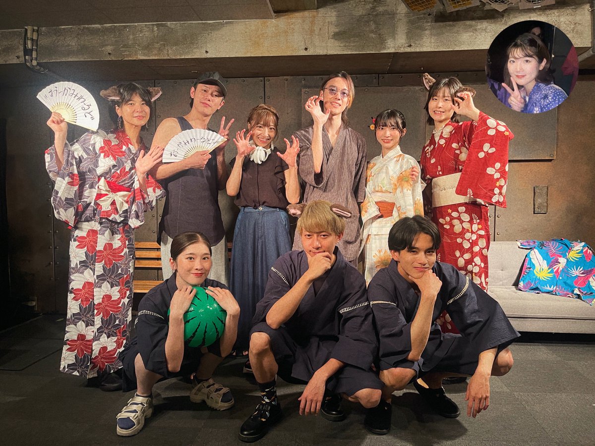 Okamipark's tweet image. 📣#おーかみわーるど
無事に終園しました🐺
沢山のご来園
誠にありがとうございました!!
次回は #おーかみわーるど/炎の王国 で
皆様のご来園をお待ちしております🔥🔥