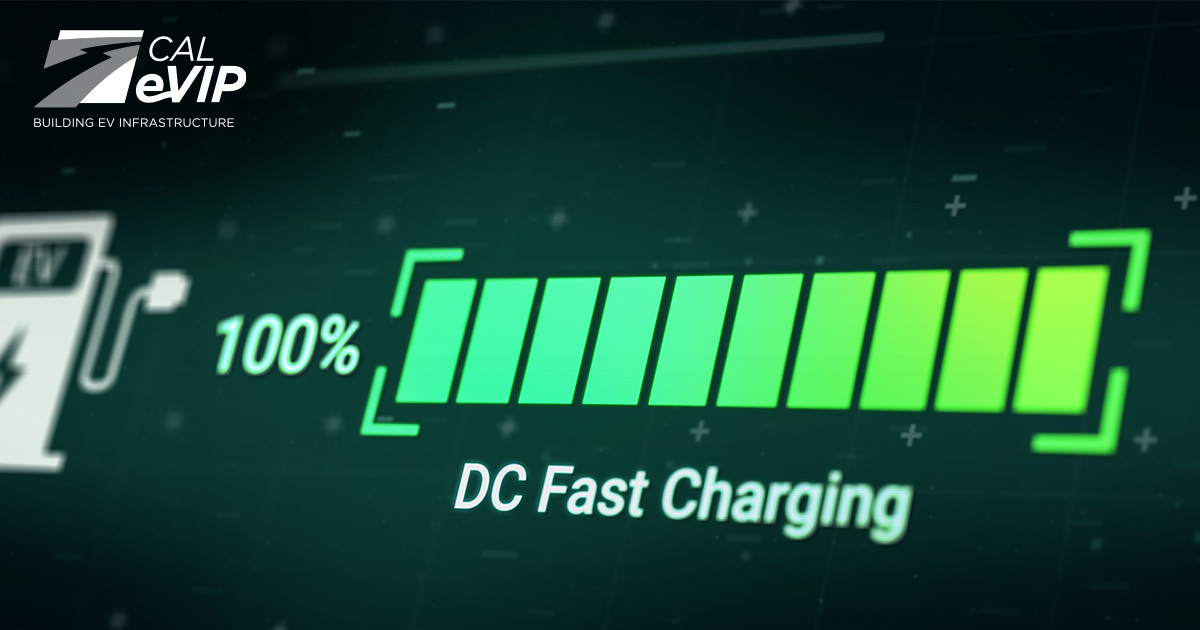 ⚡ Faster charging, farther reach.

The new #FastChargeCalifornia Project is here to bring DC fast chargers to areas that need them most.

💵 Save hundreds of thousands on your next #EVCharger installation. Applications open 8/5.

Learn more: bit.ly/3HBTE8p