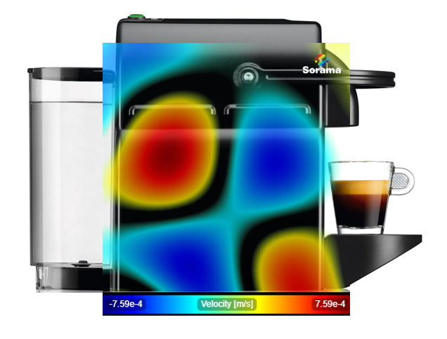 Customers expect products that perform—without the distracting noise.

💡 Design for silence with Sorama’s early detection tools.

Reduce noise, improve reliability, and increase appeal.

Contact us for a free demo eu1.hubs.ly/H0llv970

#CustomerExperience #Innovation