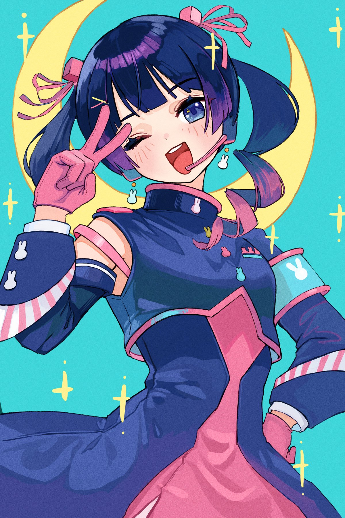 UwU 様 Mochs ◦•○◉✿ (@Mochiuwu74) / X