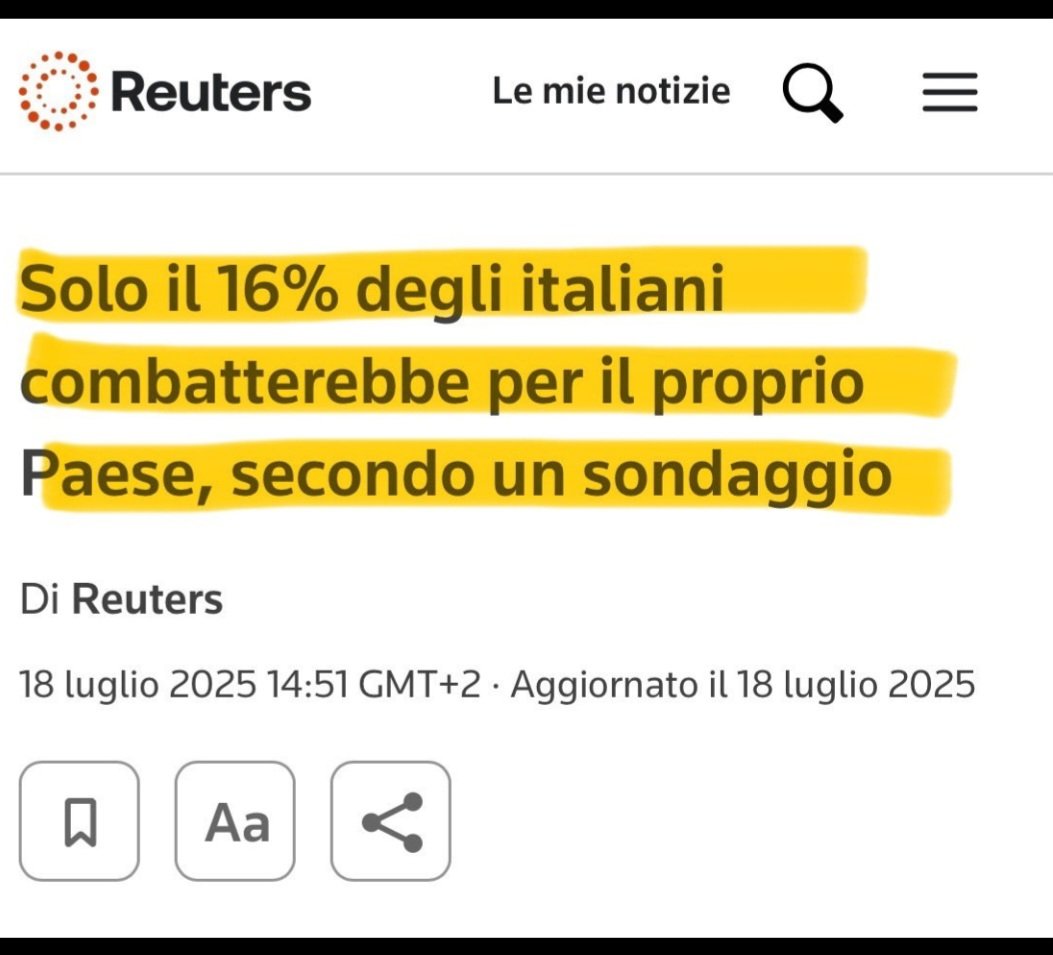 Sarcamente's tweet image. Forza liberali di tutti i partiti, non mollate. 
Da #Meloni a #Carletto, dalla #Picierno a #Gori passando per #Tajani. 
Forza, non mollate, conducente la vostra battaglia fino in fondo con figli, amici e parenti. 
#SlavaParioli su ogni yacht, ad ogni bicchiere di champagne.