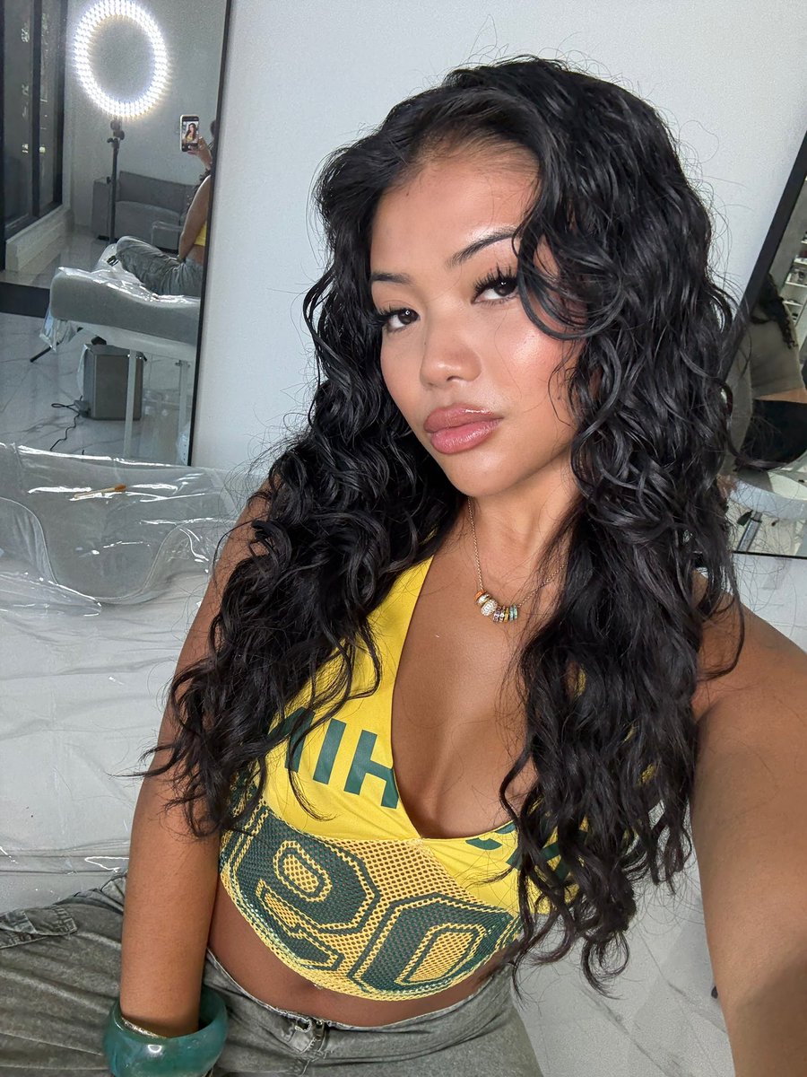 $BABY J tweet media