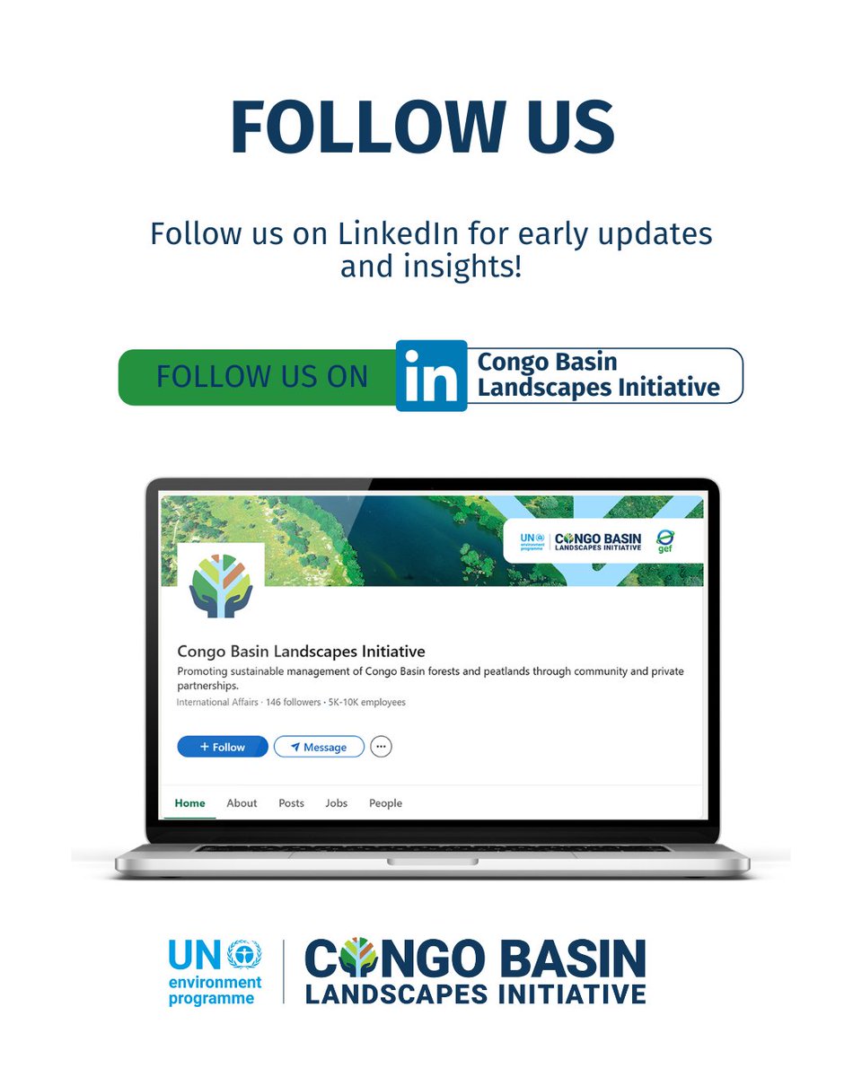 BasinCongo18051's tweet image. With #RamsarCOP15 coming up, check out our #knowledgebrief on &quot;Water in the Congo Basin&quot; highlights key #land, #water &amp;amp; #climate links for #wetland resilience. ▶️🔗lnkd.in/g8gN2xSk #WetlandConservation #ClimateAction Follow us on LinkedIn for more early updates &amp;amp; insights!