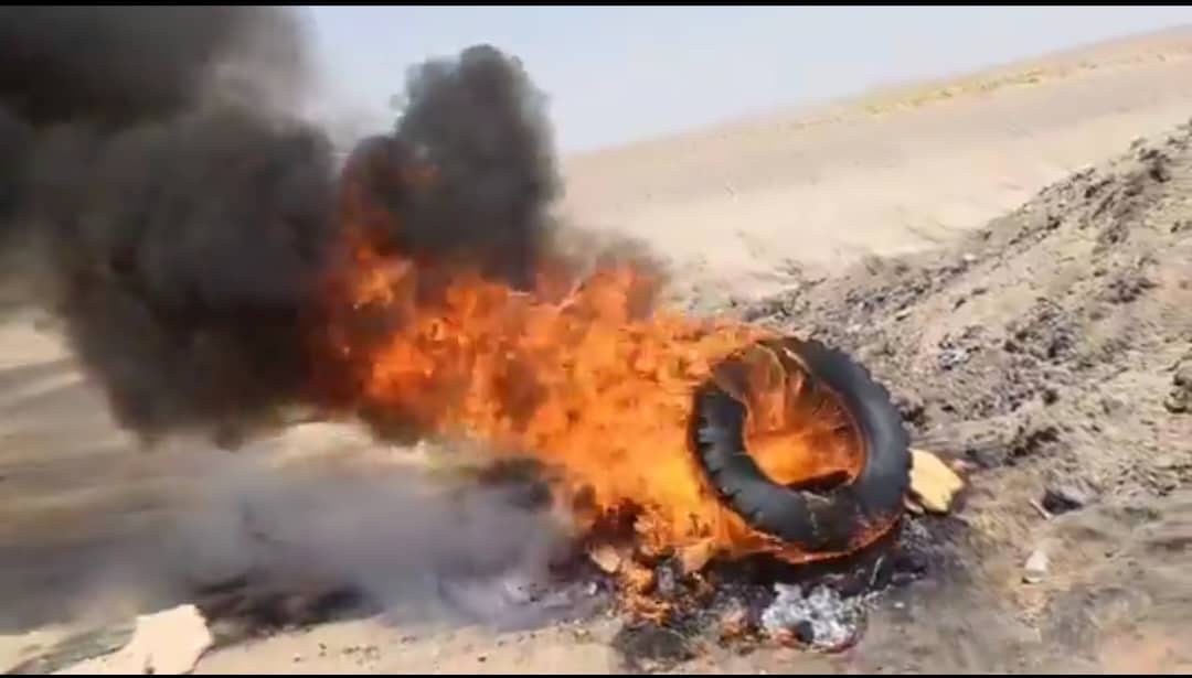 KabulFrontline's tweet image. Kandahar Police Destroys Large Quantity of Narcotics
The spokesperson for Kandahar Police Command of the Islamic Emirate reported that the Counter-Narcotics Department has burned 130 kg of opium, 480 grams of crystal meth, and 660 "K" tablets.
These narcotics were seized during…